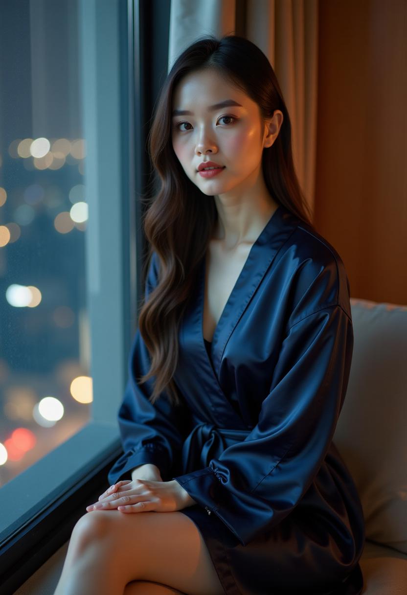 少年的你我