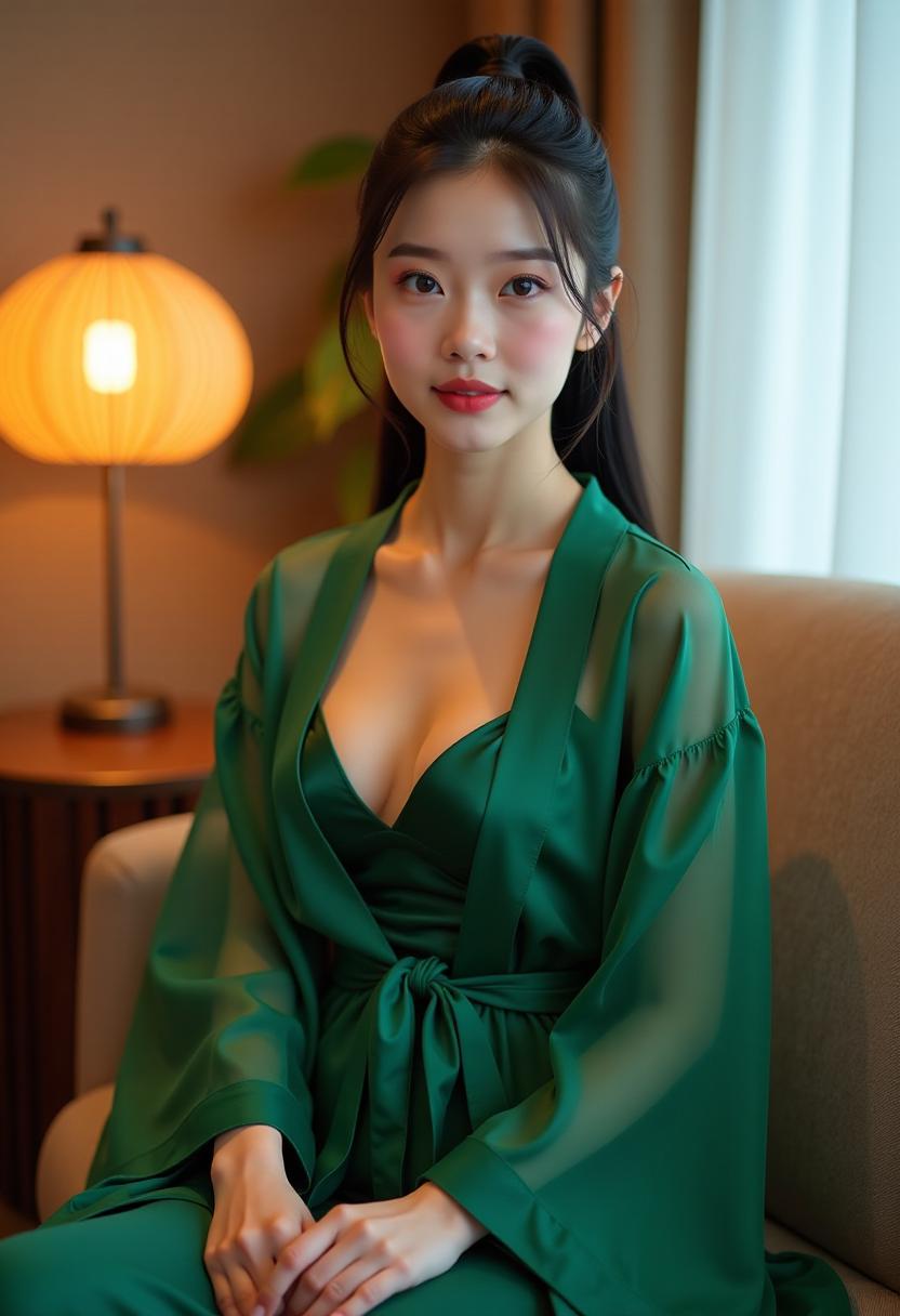 你好，旧时光